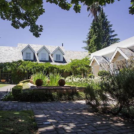 Barney Barnato B&B Kimberley Extérieur photo