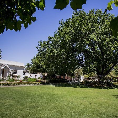 Barney Barnato B&B Kimberley Extérieur photo