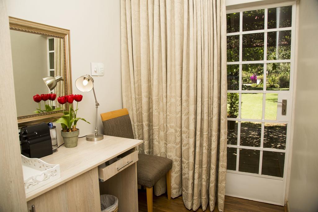 Barney Barnato B&B Kimberley Extérieur photo