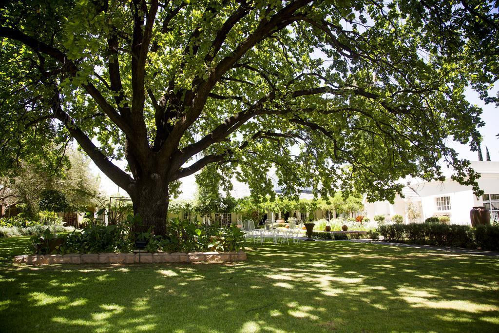 Barney Barnato B&B Kimberley Extérieur photo