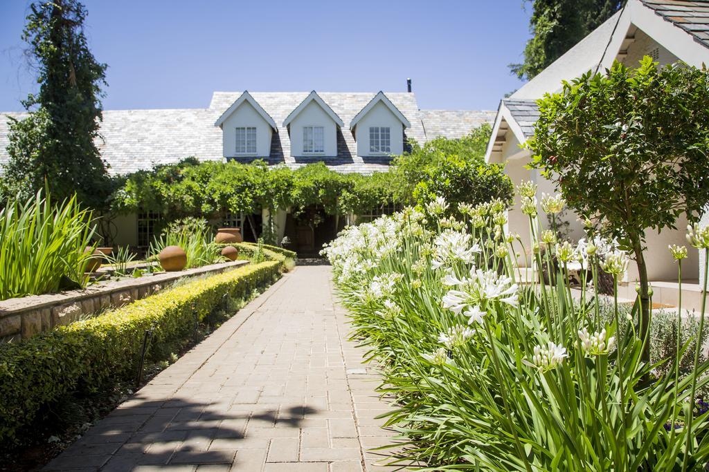 Barney Barnato B&B Kimberley Extérieur photo