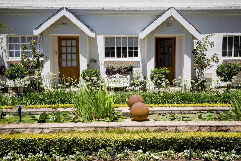 Barney Barnato B&B Kimberley Extérieur photo