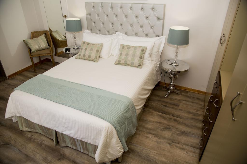 Barney Barnato B&B Kimberley Extérieur photo