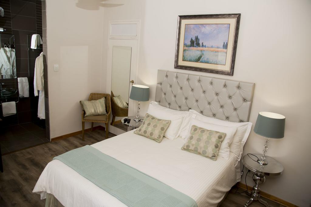 Barney Barnato B&B Kimberley Extérieur photo