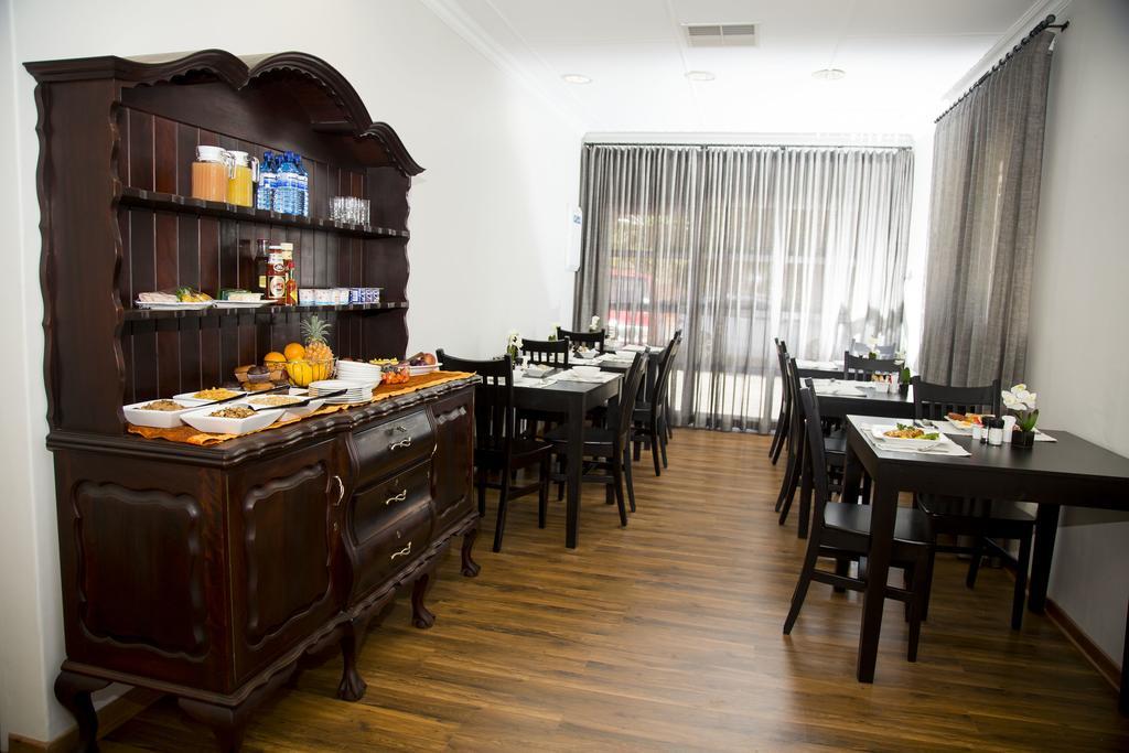 Barney Barnato B&B Kimberley Extérieur photo
