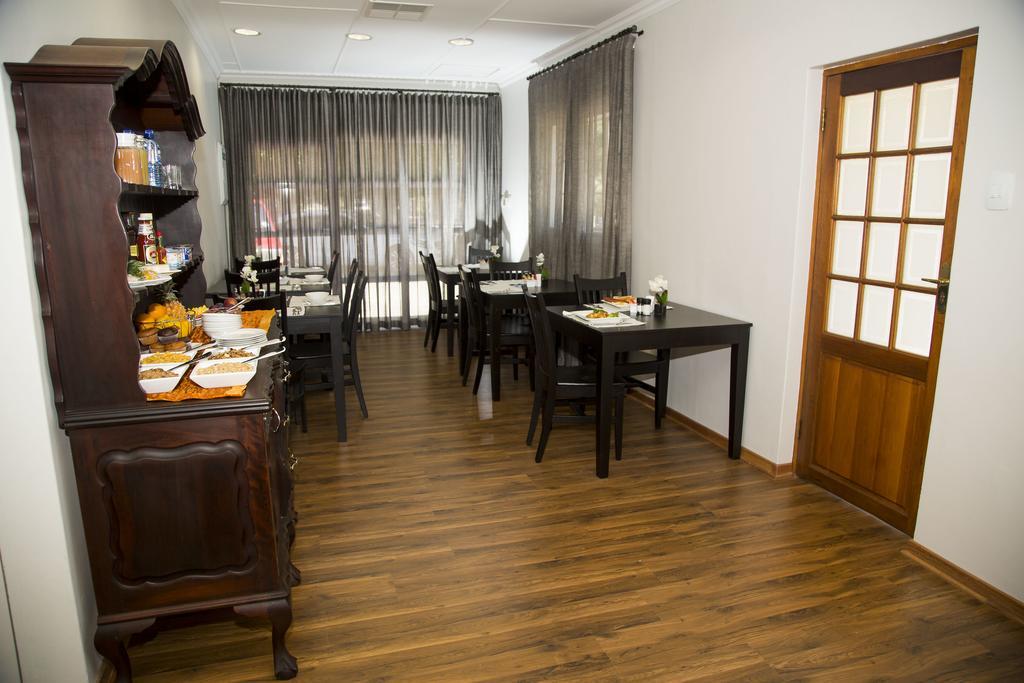 Barney Barnato B&B Kimberley Extérieur photo