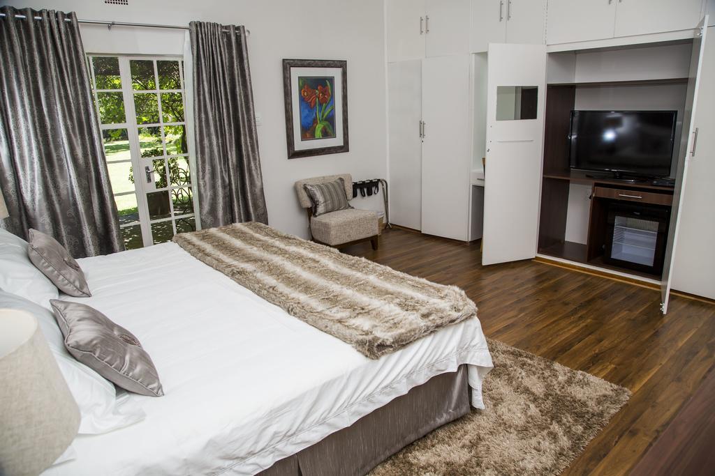 Barney Barnato B&B Kimberley Extérieur photo