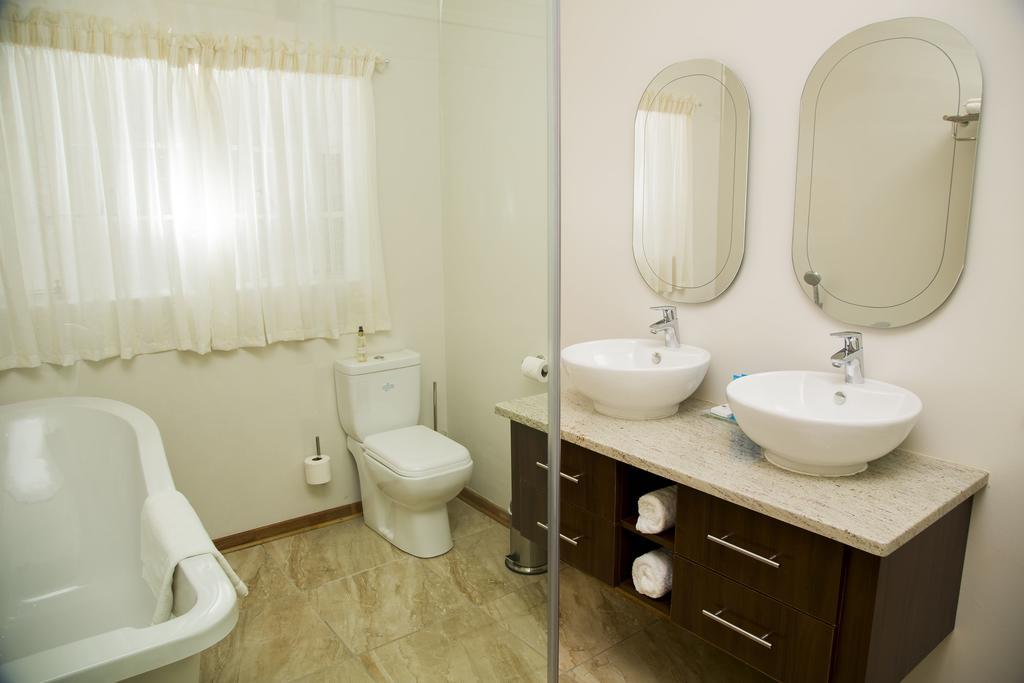 Barney Barnato B&B Kimberley Extérieur photo