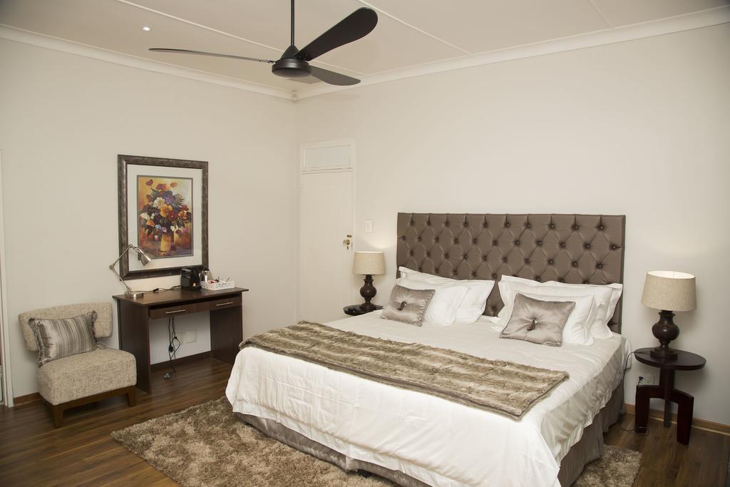 Barney Barnato B&B Kimberley Extérieur photo