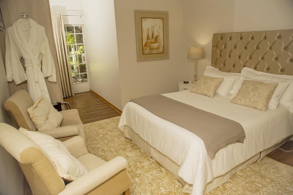 Barney Barnato B&B Kimberley Extérieur photo
