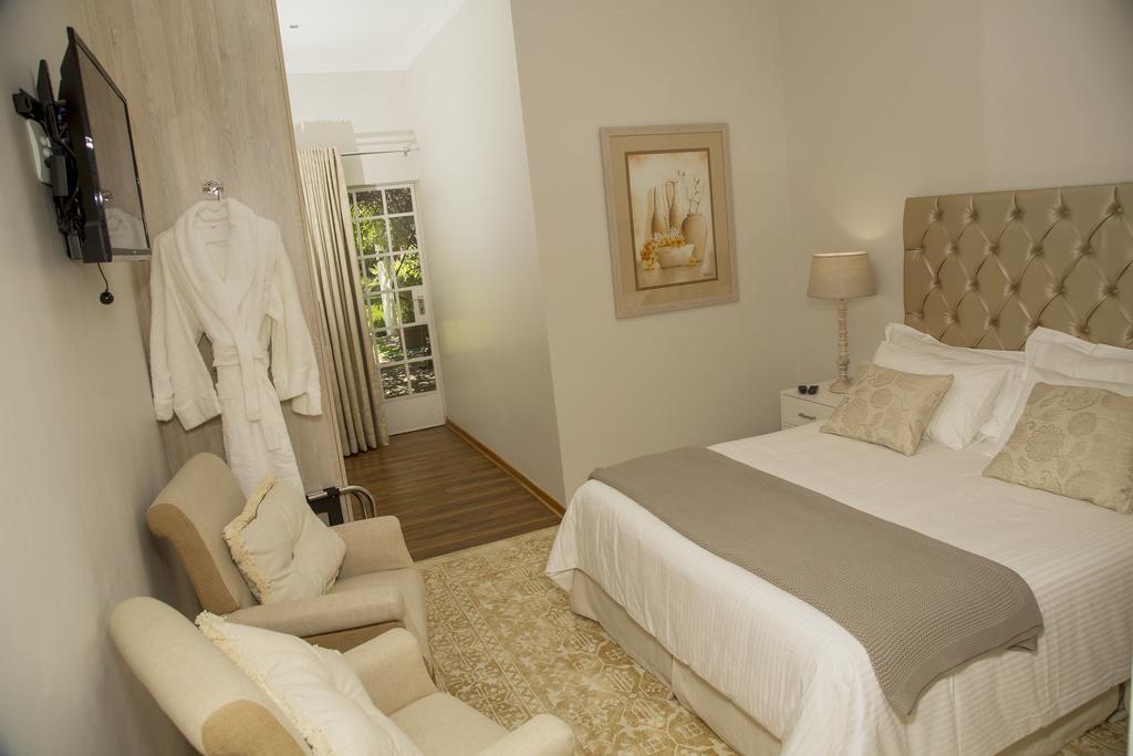 Barney Barnato B&B Kimberley Extérieur photo