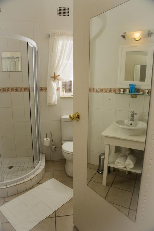 Barney Barnato B&B Kimberley Extérieur photo