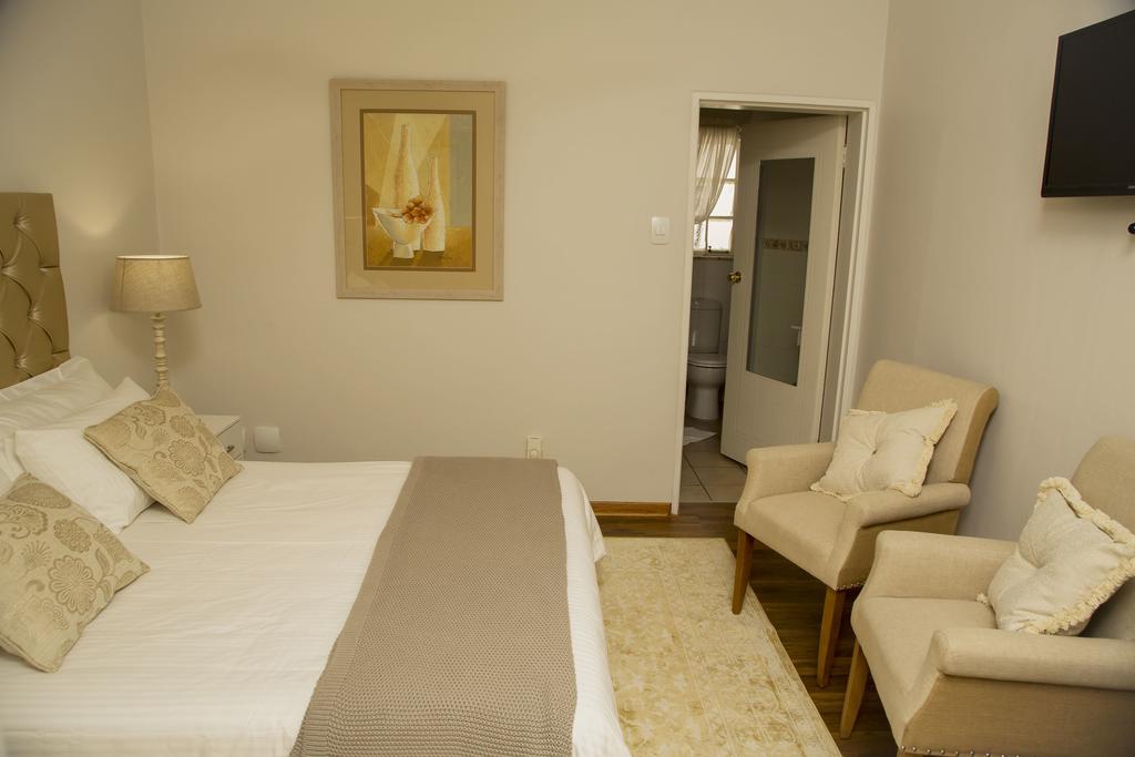 Barney Barnato B&B Kimberley Extérieur photo